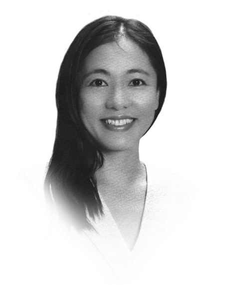 Angela Huyue Zhang
