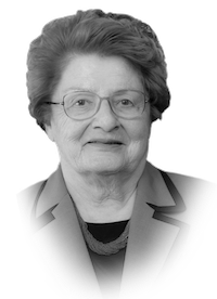 Anne O. Krueger