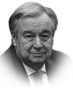 António Guterres