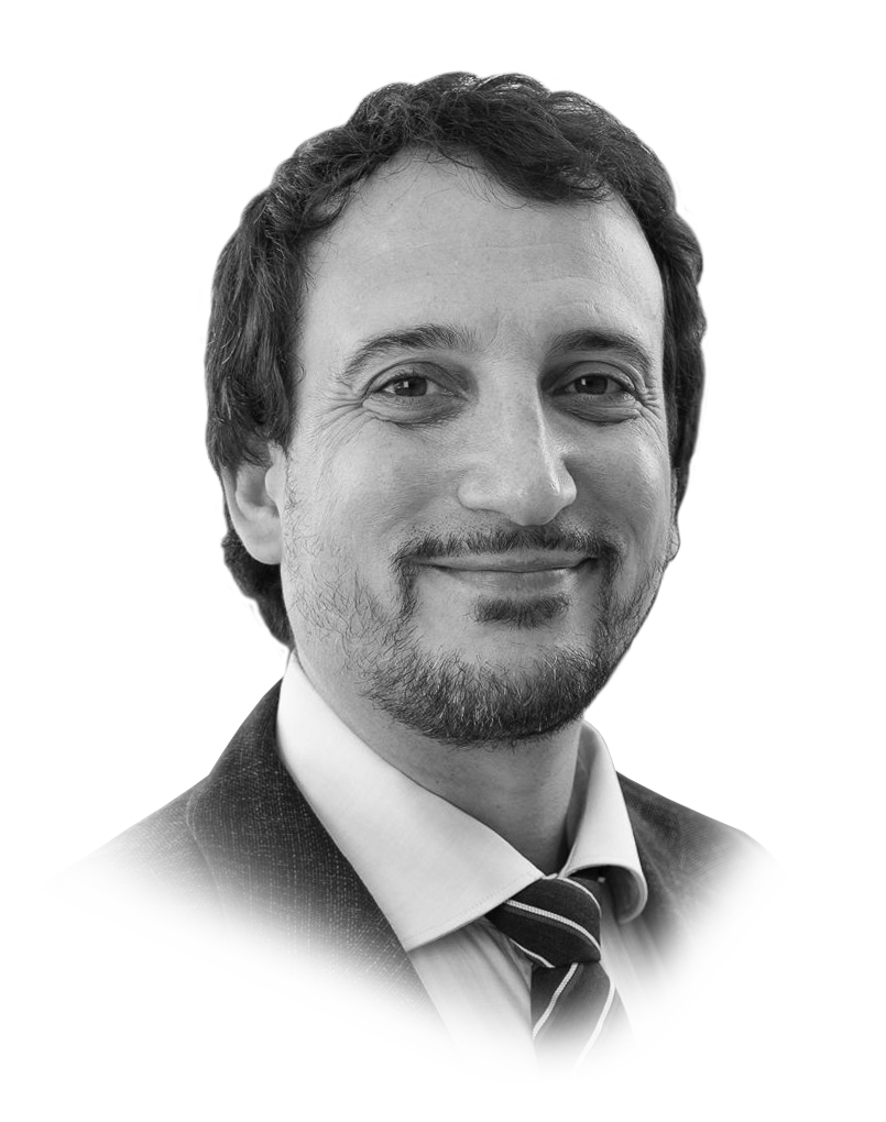 Antony Dabila