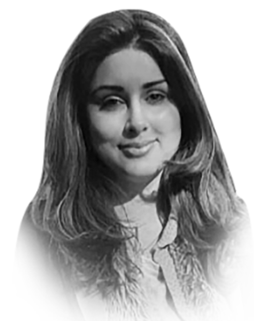 Anum Abbasi