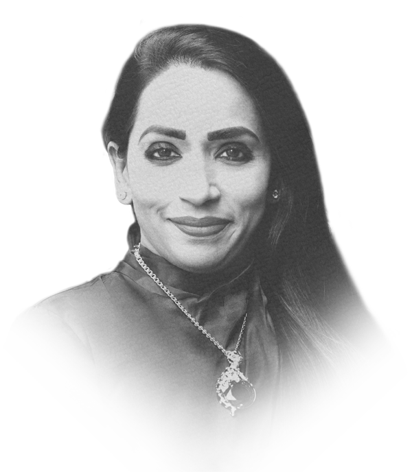 Aradhana Khowala