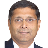 Arvind Subramanian