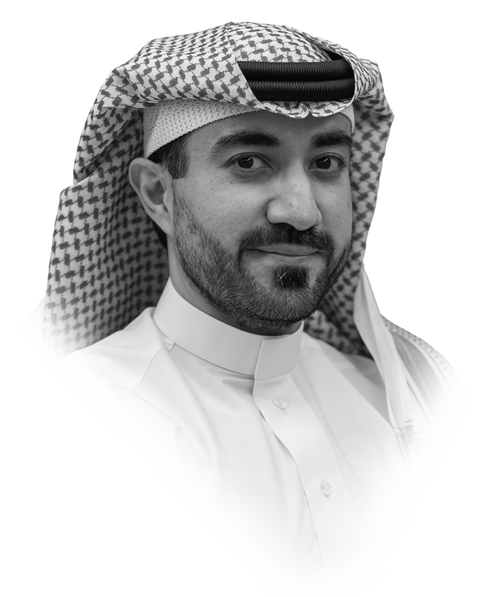 Asaad Al-Jomoai