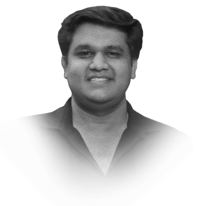 Ashish Tulsian