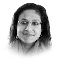 Asmita Parshotam