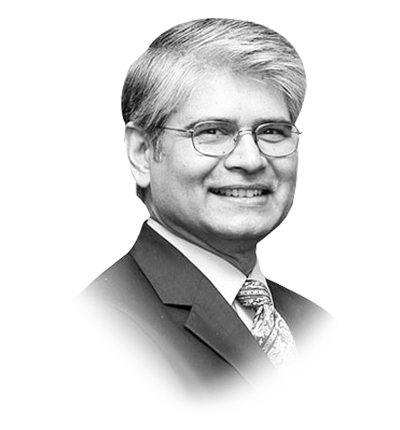 Asoke Kumar Mukerji