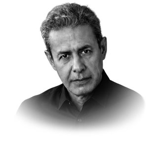 Baker Atyani