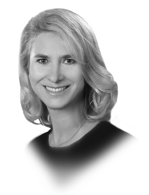 Beata Javorcik