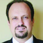 Bernard Haykel