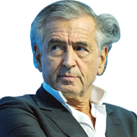 Bernard-Henri Lévy