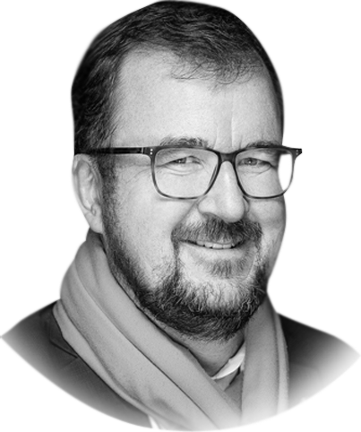 Bertrand Badre