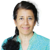 Bharati Sadasivam