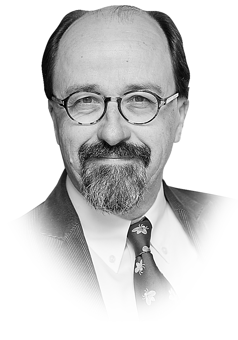 Bill Emmott