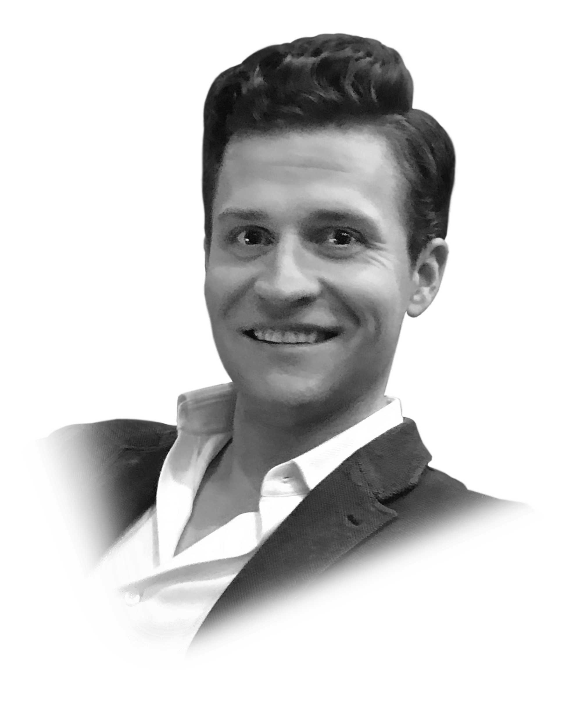 Bjorn Hovland