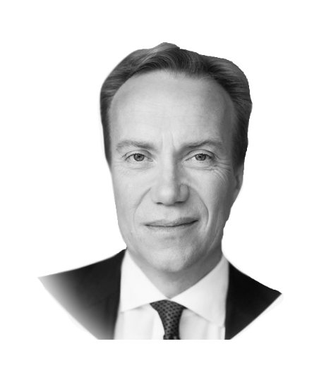 Borge Brende