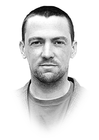 Brad Slingerlend