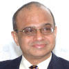 Brahma Chellaney