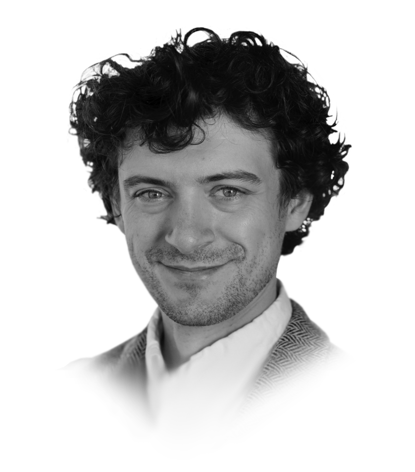 Brian Judge