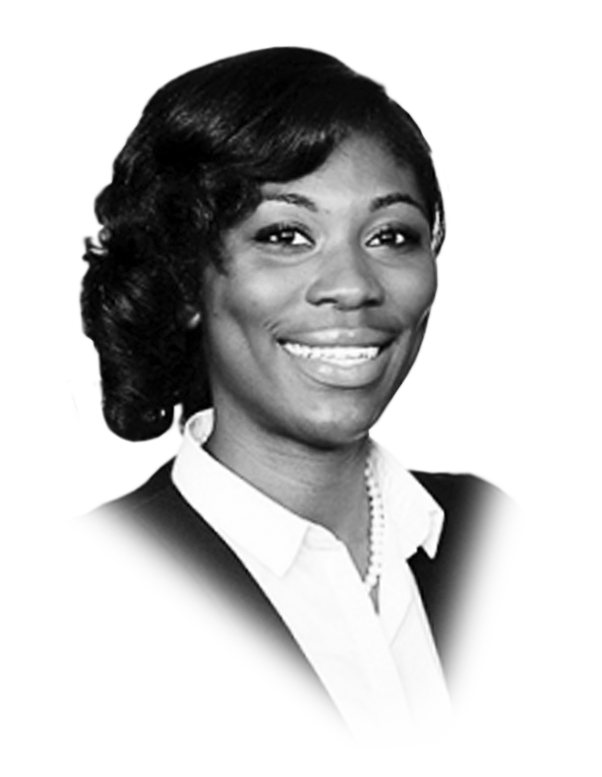 Bridget Boakye