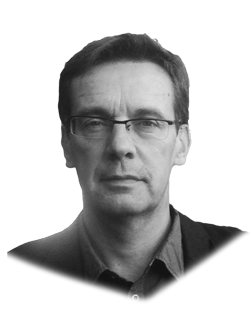 Bruno Crepon