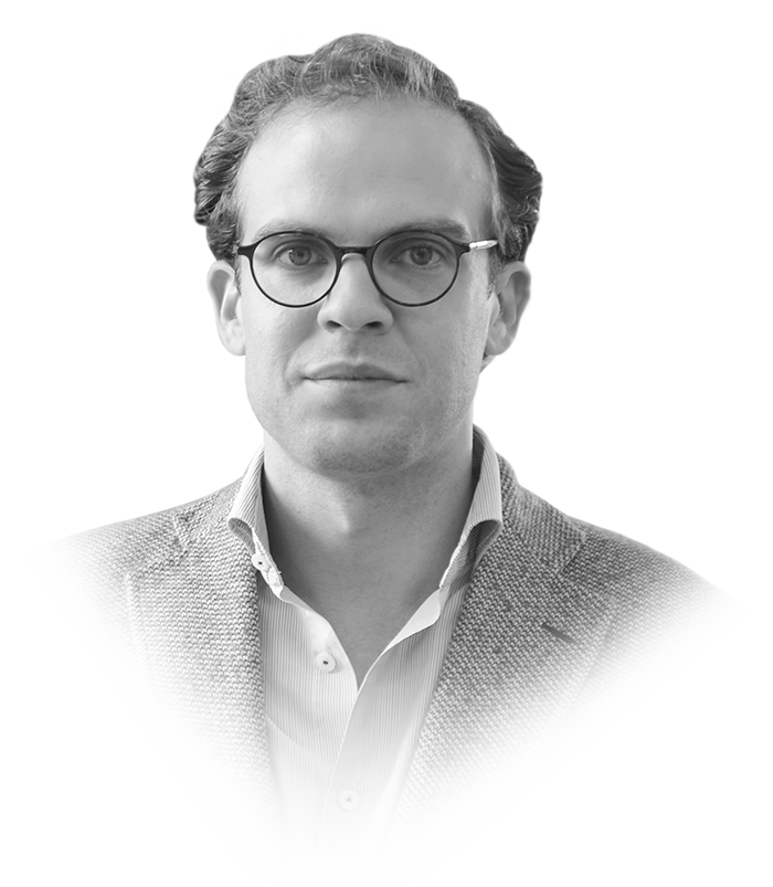 Carl Benedikt Frey