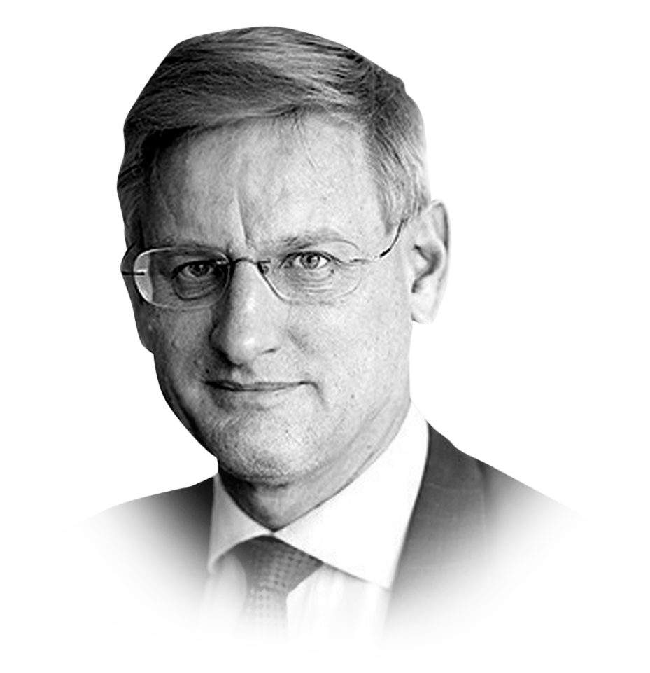 Carl Bildt