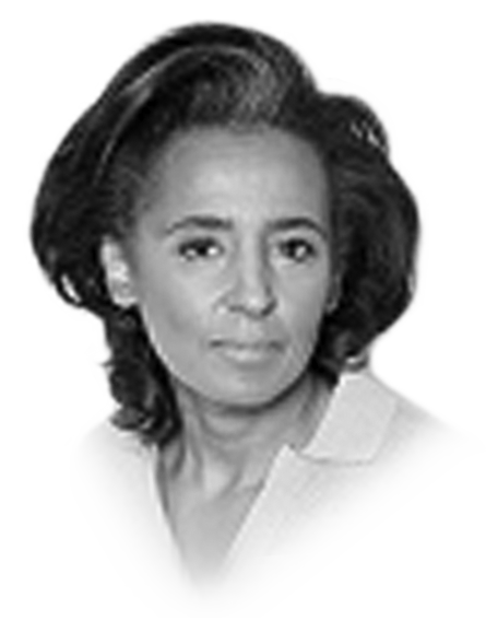 Carla Norrlof