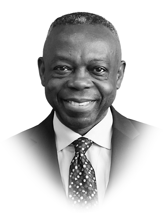 Celestin Monga