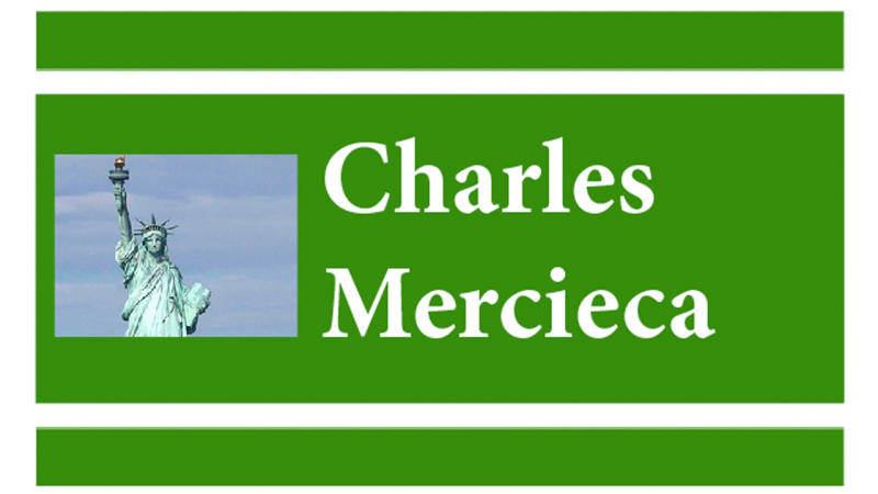 Charles Mercieca