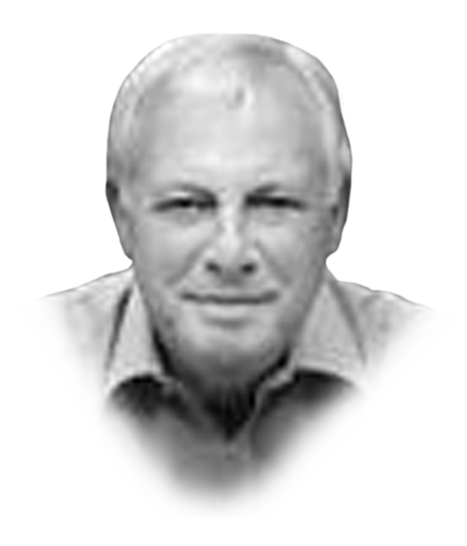 Chris Patten