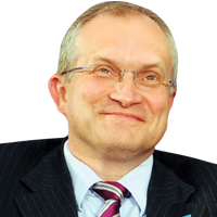 Christoph M. Schmidt