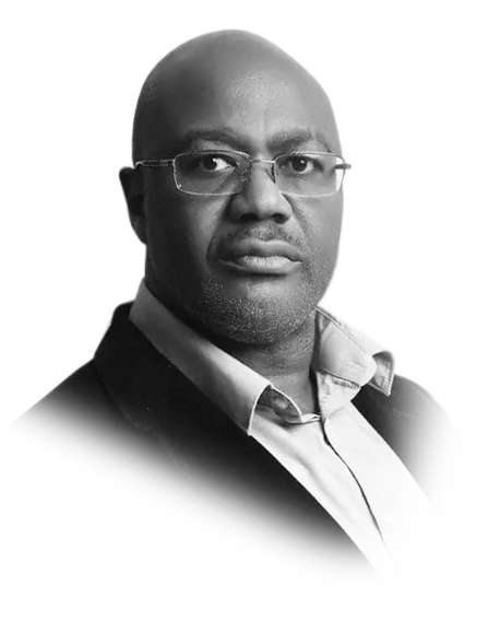 Chukwumerije Okereke