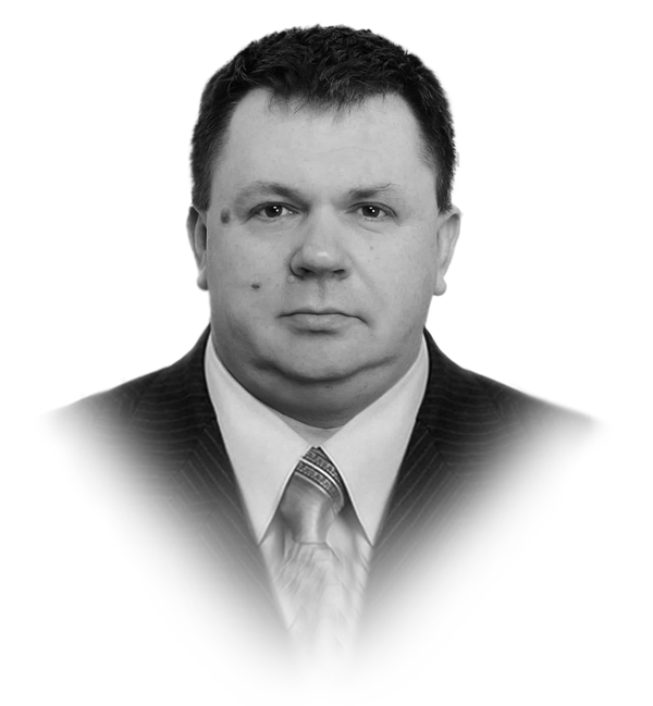 Col. Taras Dzuba