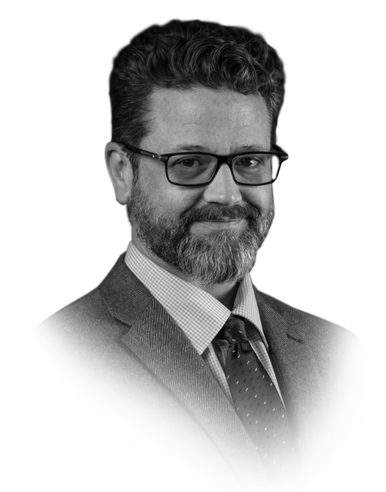 Colin Ward