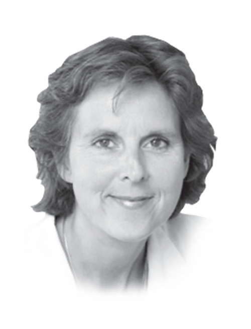 Connie Hedegaard