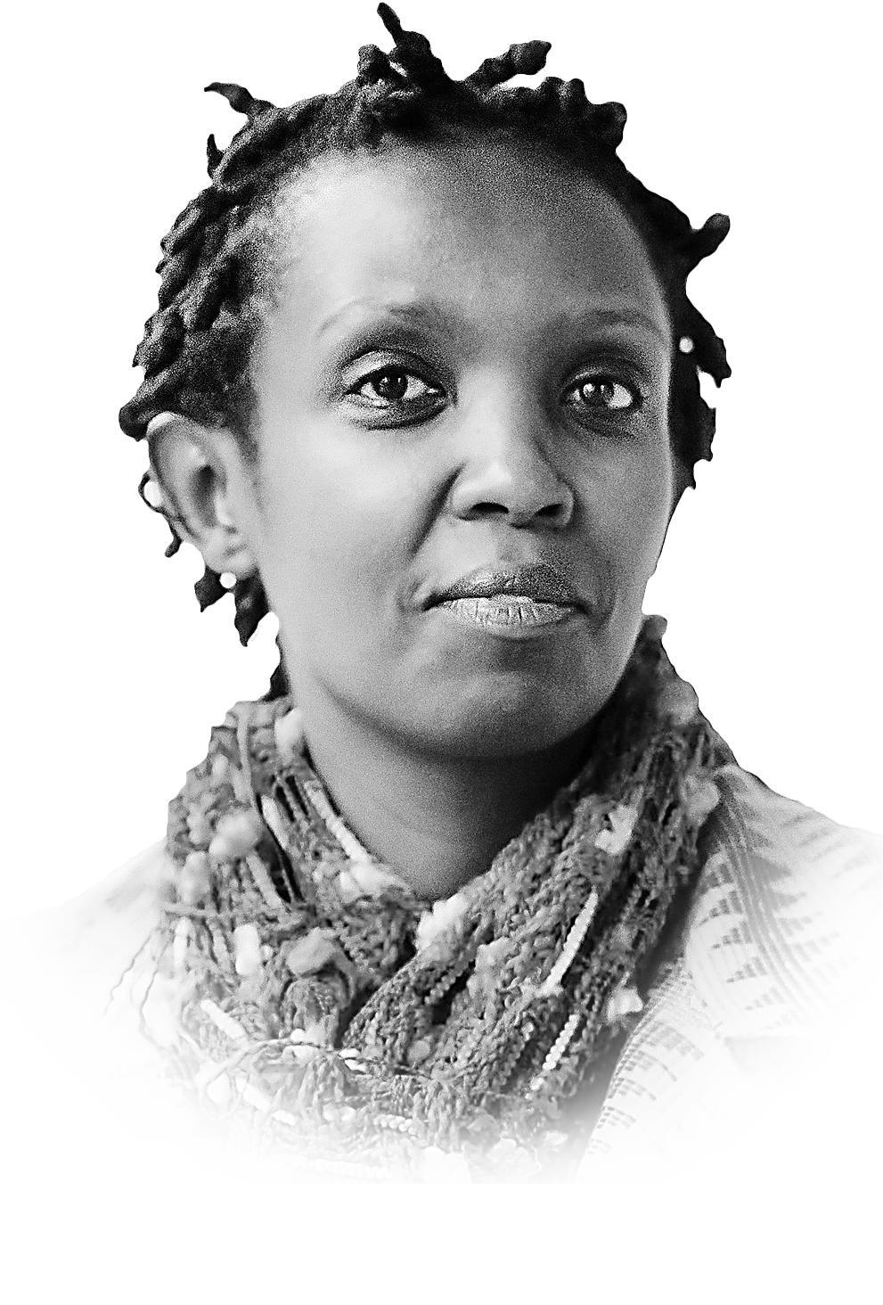Connie Nshemereirwe