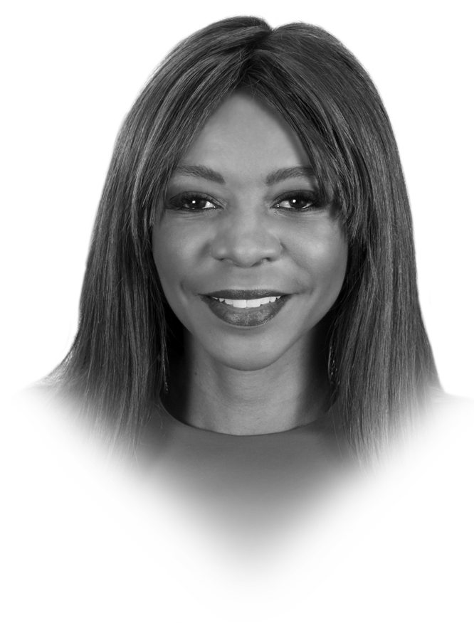 Dambisa Moyo