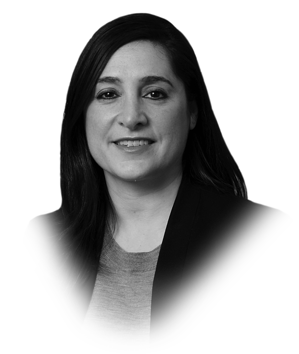 Dana Stroul