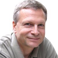 Dani Rodrik