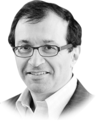 Daniel Cohen
