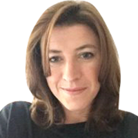 Daphne Benoit