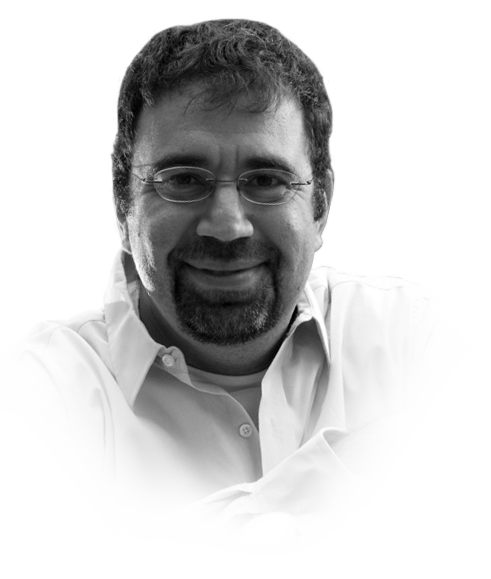 Daron Acemoglu