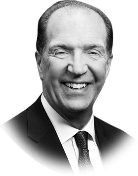 David Malpass