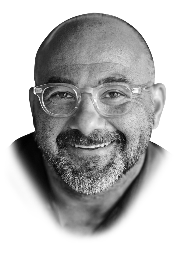 David Reaboi