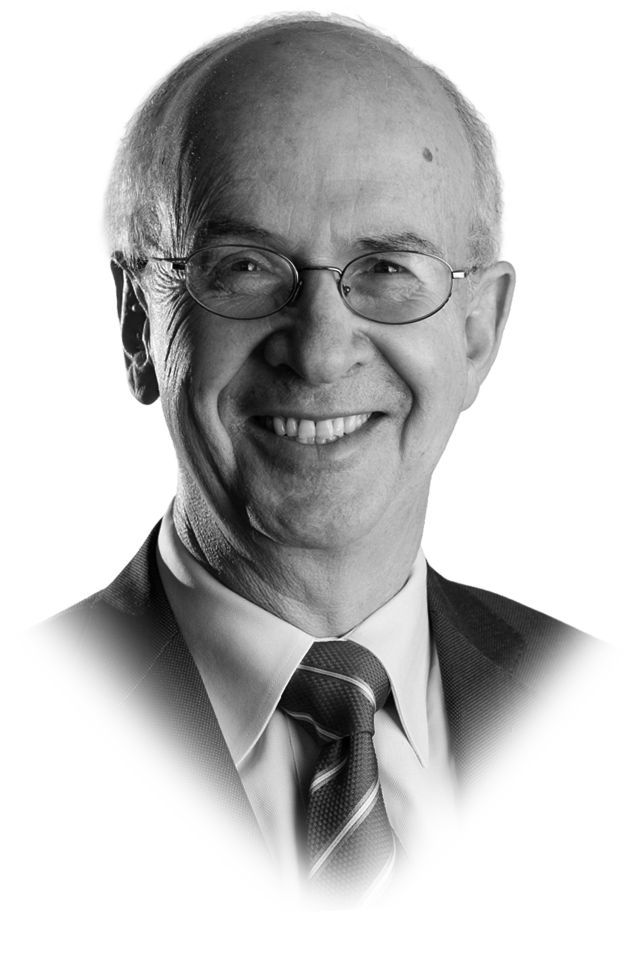 Desmond Lachman
