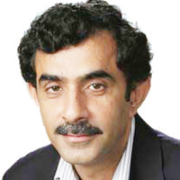 Devesh Kapur