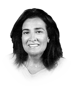 Diana Moukalled