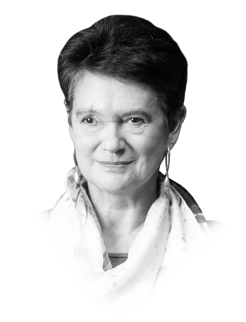 Diane Coyle
