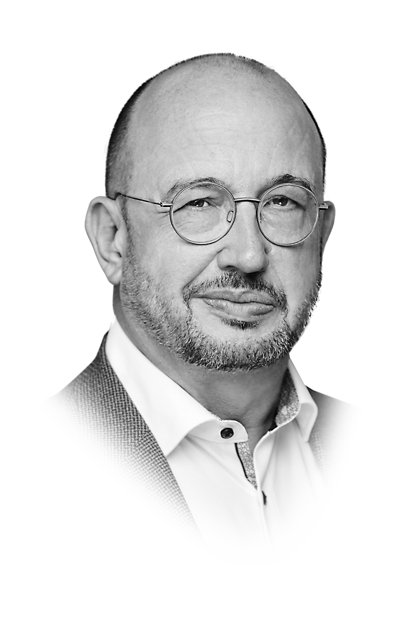 Dietmar Siersdorfer